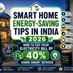 Smart Home Energy-Saving Tips