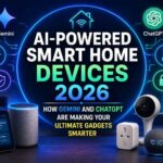 AI-Powered Smart Home Device